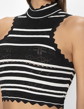 Blusa Studio F para mujer