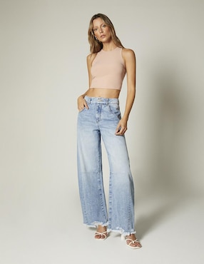 Blusa Studio F para mujer