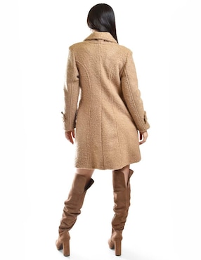 Abrigo Roman Fashion para mujer