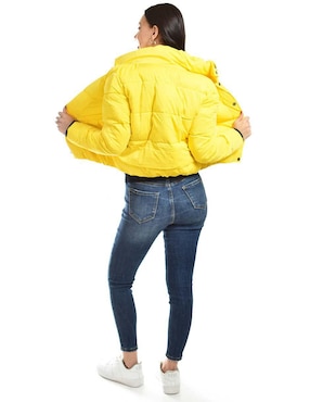 Chamarra Roman Fashion para mujer