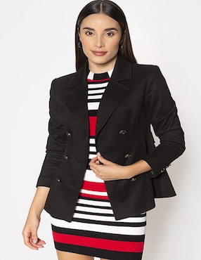 Blazer Casual Studio F