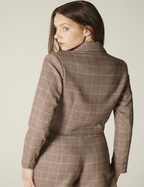 Blazer casual Studio F