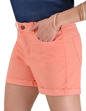 Short Supply para mujer
