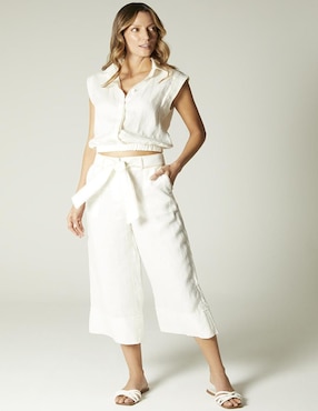 Blusa Studio F para mujer