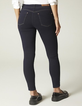 Jeans skinny Studio F para mujer