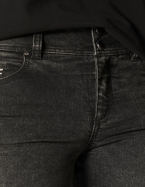 Jeans slim Studio F para mujer