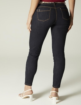 Jeans skinny Studio F para mujer