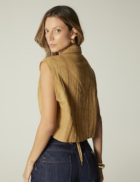 Blusa Studio F para mujer