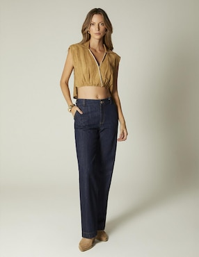 Blusa Studio F para mujer