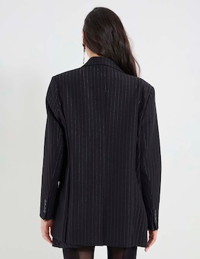 Saco formal Map para mujer