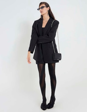 Saco formal Map para mujer