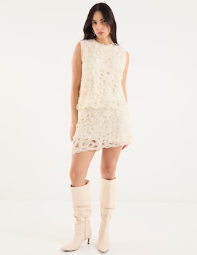 Blusa Map para mujer