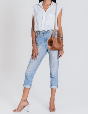 Bolsa crossbody Yoiko Camille para mujer