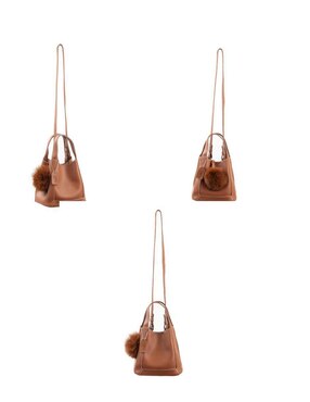 Bolsa crossbody Yoiko Camille para mujer