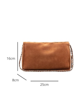 Bolsa crossbody Yoiko para mujer