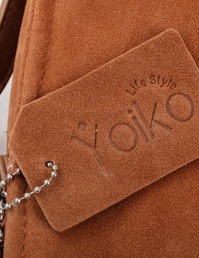 Bolsa crossbody Yoiko para mujer