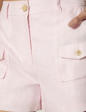 Short Studio F para mujer