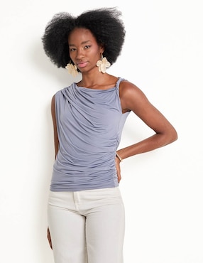 Blusa Abercrombie & Fitch para mujer