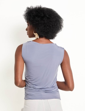 Blusa Abercrombie & Fitch para mujer