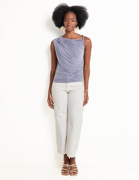 Blusa Abercrombie & Fitch para mujer
