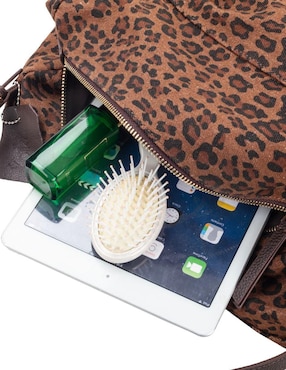Bolsa shoulder Yoiko Isabelle para mujer
