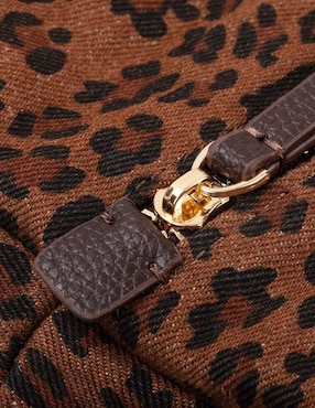 Bolsa shoulder Yoiko Isabelle para mujer