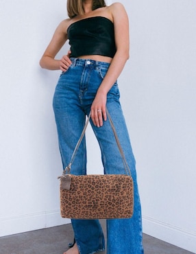 Bolsa shoulder Yoiko Isabelle para mujer