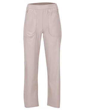 Pantalón easy pant Roosevelt straight para mujer