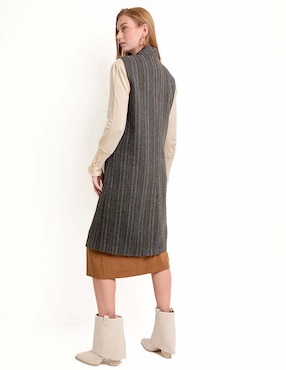 Chaleco Petite Studio para mujer