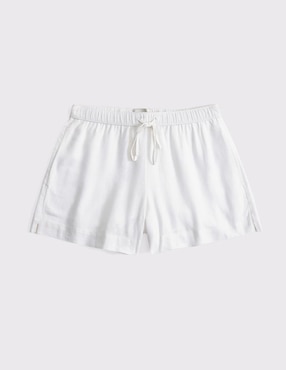 Short Abercrombie & Fitch para mujer