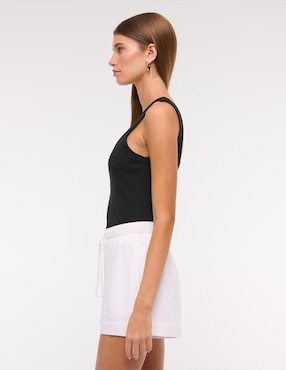 Short Abercrombie & Fitch para mujer