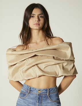 Blusa Studio F para mujer