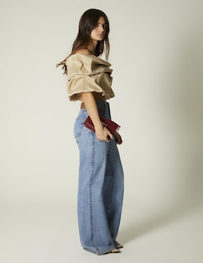 Blusa Studio F para mujer