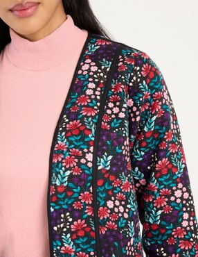 Chamarra Petite Studio para mujer