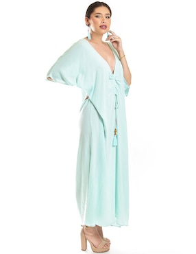 Vestido largo casual Roman Fashion para mujer