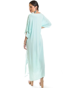Vestido largo casual Roman Fashion para mujer