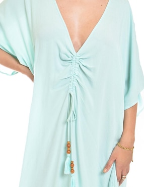 Vestido largo casual Roman Fashion para mujer