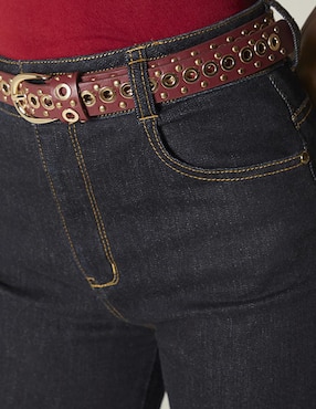 Jeans skinny Studio F para mujer