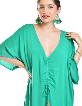 Vestido largo casual Roman Fashion para mujer