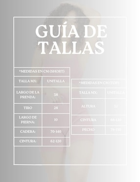 Conjunto deportivo Malabis para mujer 2 piezas