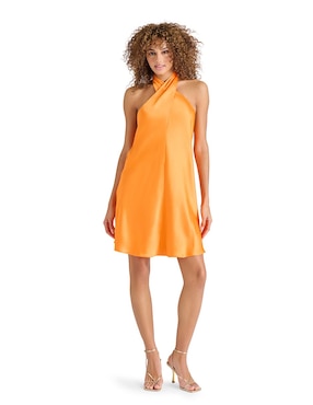 Vestido corto casual Steve Madden Summer para mujer