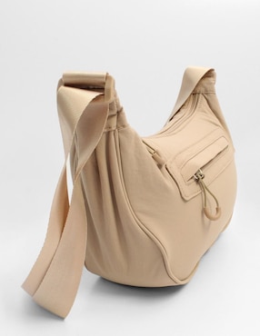 Bolsa crossbody Supply para mujer