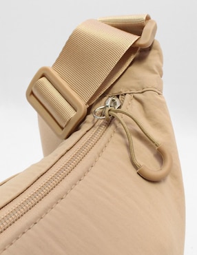 Bolsa crossbody Supply para mujer