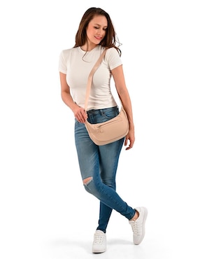 Bolsa crossbody Supply para mujer