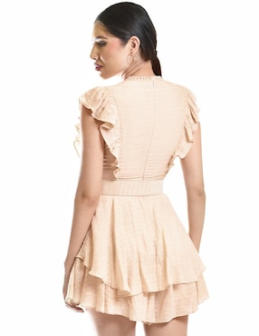Jumpsuit Roman Fashion casual para mujer