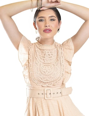 Jumpsuit Roman Fashion casual para mujer