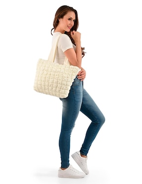 Bolsa tote Supply para mujer