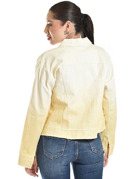 Chamarra Roman Fashion para mujer