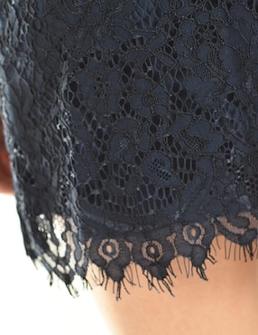 Vestido corto casual Roman Fashion para mujer