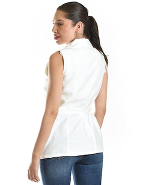Chaleco Roman Fashion para mujer